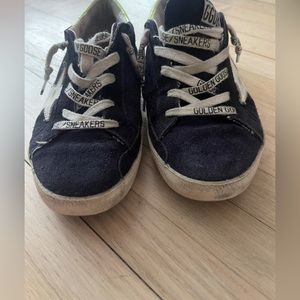 Golden goose sneaker